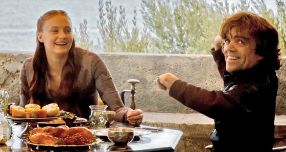 Game Of Thrones Bloopers Watch The New Gag Reel E News